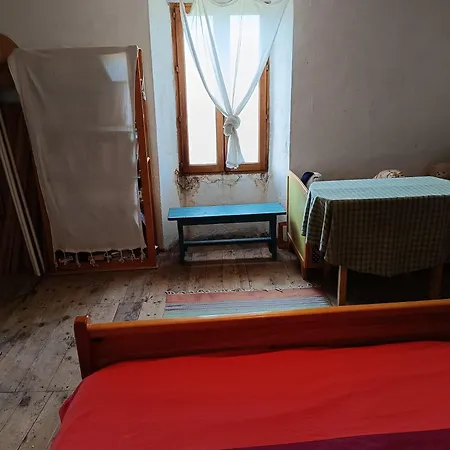 Couette-café Amaya Faucon-de-Barcelonnette