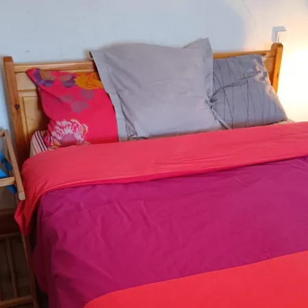 Amaya Bed & Breakfast *