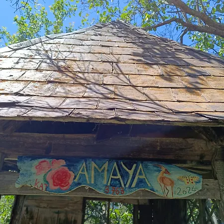 Bed & Breakfast Amaya *